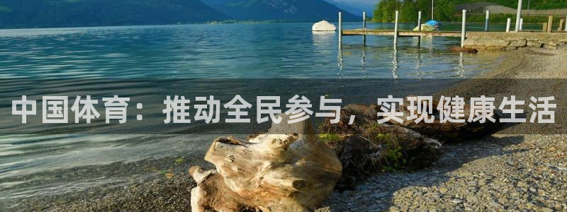 xc体育app官方网站：中国体育：推动全民参与，实现健康生活