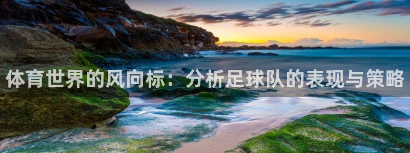 xc体育：体育世界的风向标：分析足球队的表现与策略